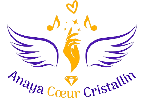 Anaya Coeur Cristallin